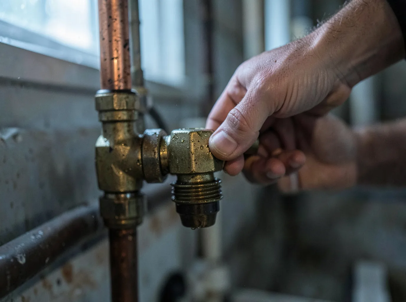 Emergency Plumber Lauderdale, MS FAQs